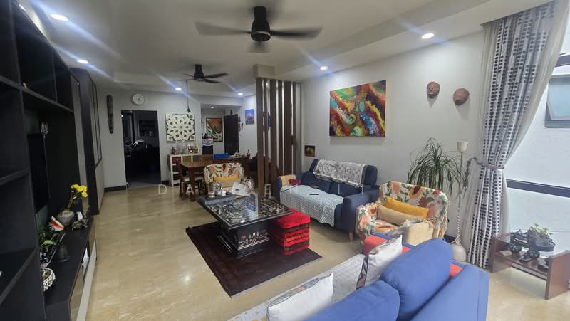 Parc Oasis, 39 Jurong East Avenue 1, 3 Bedrooms, 1,378 sqft, Condominium For Rent, by Darren Lim, 500163465 - Living Room - PropertyGuru.com.sg