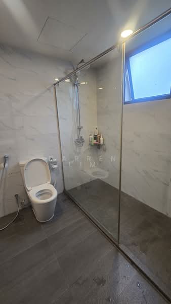 Parc Oasis, 39 Jurong East Avenue 1, 3 Bedrooms, 1,378 sqft, Condominium For Rent, by Darren Lim, 500163465 - PropertyGuru.com.sg