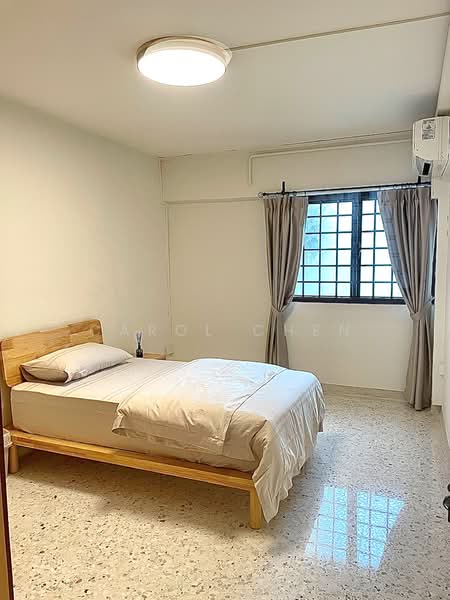 253 Tampines Street 21, 253 Tampines Street 21, Room Rental, 180 sqft, HDB Flat For Rent, by Carol Chen, 500163466 - Bedroom - PropertyGuru.com.sg