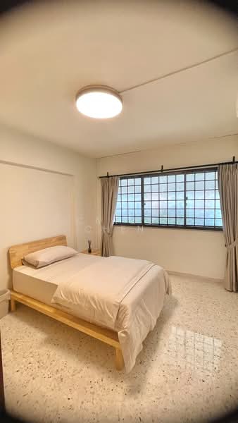 253 Tampines Street 21, 253 Tampines Street 21, Room Rental, 180 sqft, HDB Flat For Rent, by Carol Chen, 500163466 - Bedroom - PropertyGuru.com.sg
