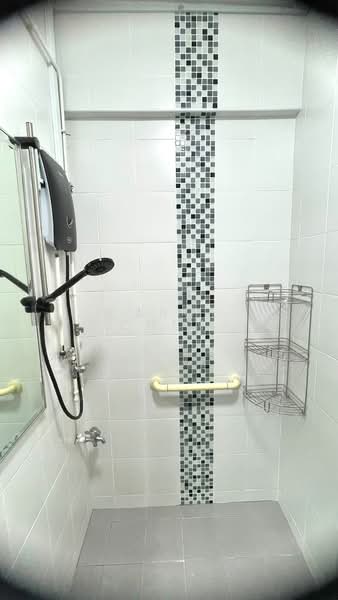 253 Tampines Street 21, 253 Tampines Street 21, Room Rental, 180 sqft, HDB Flat For Rent, by Carol Chen, 500163466 - Bathroom - PropertyGuru.com.sg