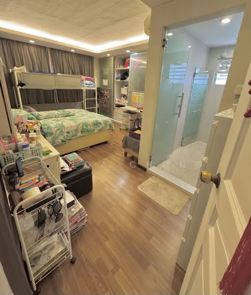 785 Yishun Avenue 2, 785 Yishun Avenue 2, 3 Bedrooms, 1,302 sqft, HDB Flat For Sale, by Linda Chong, 500163470 - Bedroom - PropertyGuru.com.sg