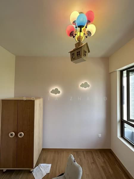 The Tre Ver, 60 Potong Pasir Avenue 1, 4 Bedrooms, 1,335 sqft, Condominium For Sale, by Sofia Zhang, 500163472 - PropertyGuru.com.sg