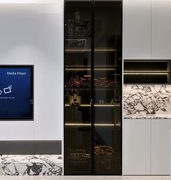 The Tre Ver, 60 Potong Pasir Avenue 1, 4 Bedrooms, 1,335 sqft, Condominium For Sale, by Sofia Zhang, 500163472 - PropertyGuru.com.sg