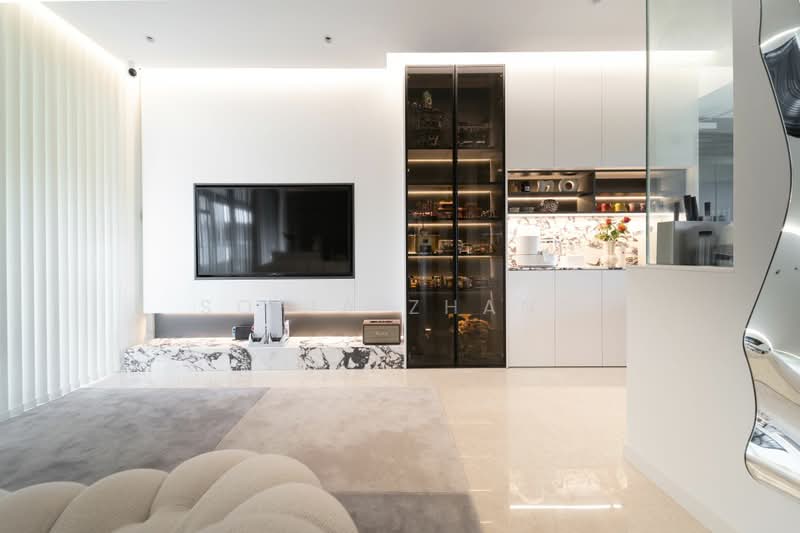 The Tre Ver, 60 Potong Pasir Avenue 1, 4 Bedrooms, 1,335 sqft, Condominium For Sale, by Sofia Zhang, 500163472 - PropertyGuru.com.sg