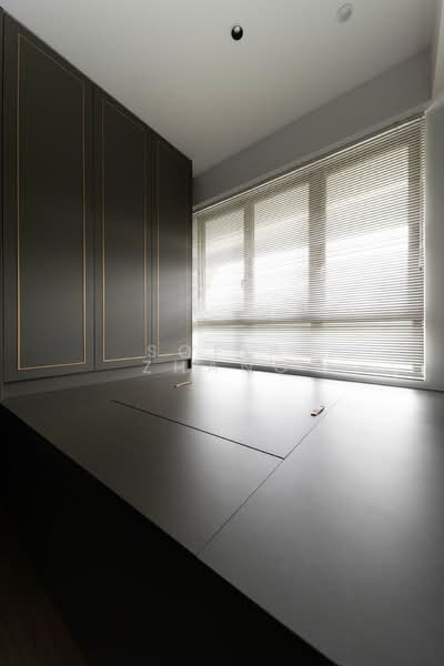 The Tre Ver, 60 Potong Pasir Avenue 1, 4 Bedrooms, 1,335 sqft, Condominium For Sale, by Sofia Zhang, 500163472 - Interior - PropertyGuru.com.sg