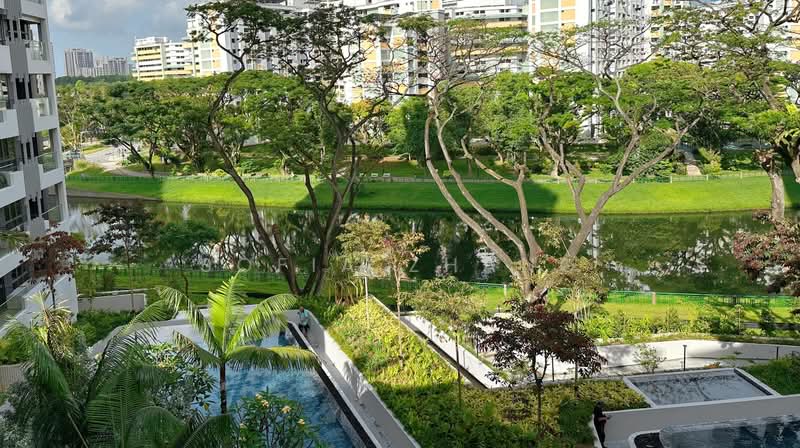 The Tre Ver, 60 Potong Pasir Avenue 1, 4 Bedrooms, 1,335 sqft, Condominium For Sale, by Sofia Zhang, 500163472 - Exterior - PropertyGuru.com.sg