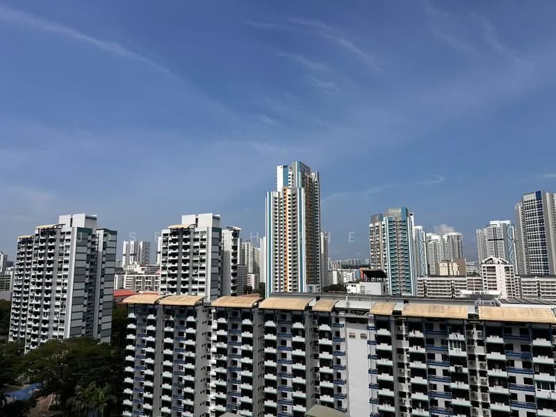 98 Whampoa Drive, 98 Whampoa Drive, 2 Bedrooms, 699 sqft, HDB Flat For Sale, by Jose Loh Zhenhao, 500163473 - Exterior - PropertyGuru.com.sg