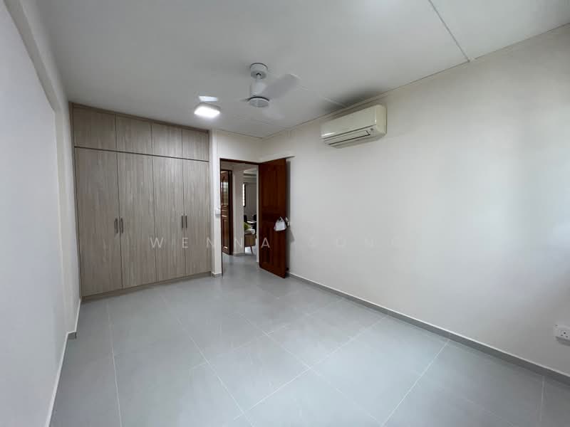 Room Rental Tampines, , Room Rental, 100 sqft, HDB Flat For Rent, by Wenna Song, 500163475 - Bedroom - PropertyGuru.com.sg