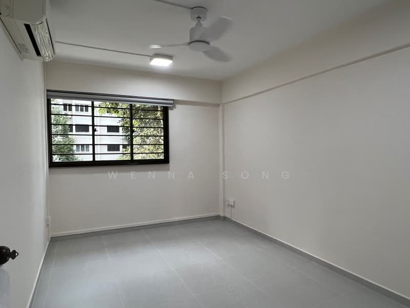 Room Rental Tampines, , Room Rental, 100 sqft, HDB Flat For Rent, by Wenna Song, 500163475 - Interior - PropertyGuru.com.sg