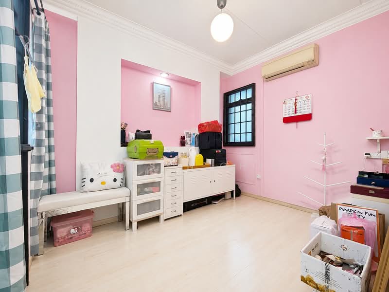 148 Rivervale Crescent, 148 Rivervale Crescent, 3 Bedrooms, 1,313 sqft, HDB Flat For Sale, by Wilson Chia, 500163477 - Common Room - PropertyGuru.com.sg