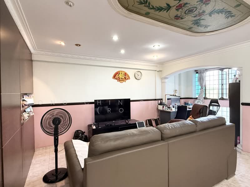 667B Jurong West Street 65, 667B Jurong West Street 65, 3 Bedrooms, 1,184 sqft, HDB Flat For Sale, by Ong Chin Chuaan (Roy), 500163478 - Living Room - PropertyGuru.com.sg