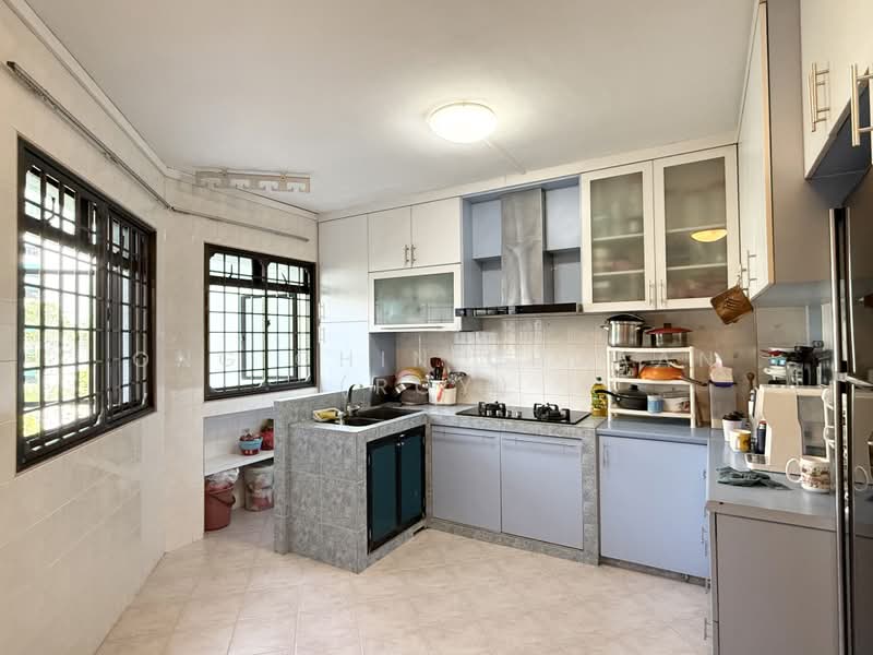 667B Jurong West Street 65, 667B Jurong West Street 65, 3 Bedrooms, 1,184 sqft, HDB Flat For Sale, by Ong Chin Chuaan (Roy), 500163478 - Kitchen - PropertyGuru.com.sg
