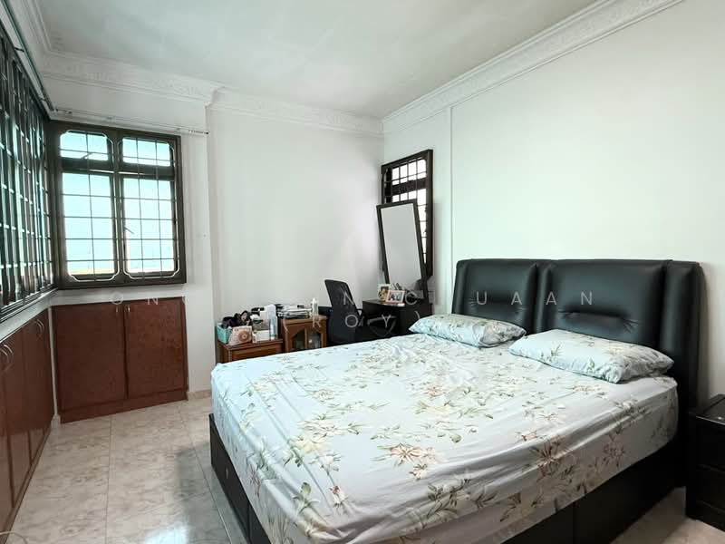 667B Jurong West Street 65, 667B Jurong West Street 65, 3 Bedrooms, 1,184 sqft, HDB Flat For Sale, by Ong Chin Chuaan (Roy), 500163478 - Bedroom - PropertyGuru.com.sg