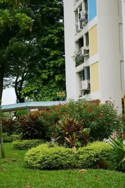 D02 Ideal Home for SGH Nurses! Walk to Outram MRT, , 4 Bedrooms, 1,270 sqft, Apartment For Rent, by ARTHUR, 500163479 - Exterior - PropertyGuru.com.sg