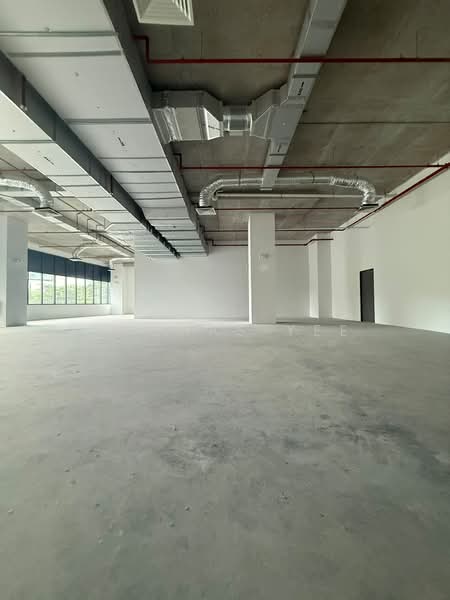 Tai Seng Exchange, 1 Tai Seng Ave, 4,230 sqft, Factory / Workshop (B2) For Rent, by Thomas Yee, 500163482 - Interior - CommercialGuru.com.sg