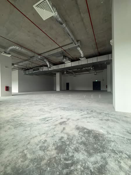 Tai Seng Exchange, 1 Tai Seng Ave, 4,230 sqft, Factory / Workshop (B2) For Rent, by Thomas Yee, 500163482 - Interior - CommercialGuru.com.sg