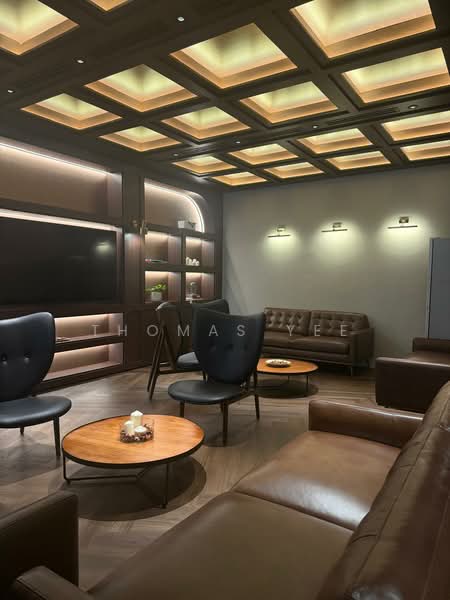 Tai Seng Exchange, 1 Tai Seng Ave, 4,230 sqft, Factory / Workshop (B2) For Rent, by Thomas Yee, 500163482 - Living Room - CommercialGuru.com.sg