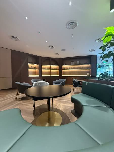 Tai Seng Exchange, 1 Tai Seng Ave, 4,230 sqft, Factory / Workshop (B2) For Rent, by Thomas Yee, 500163482 - Interior - CommercialGuru.com.sg