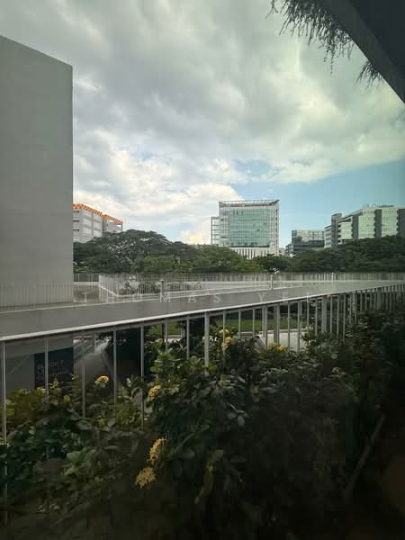 Tai Seng Exchange, 1 Tai Seng Ave, 4,230 sqft, Factory / Workshop (B2) For Rent, by Thomas Yee, 500163482 - Exterior - CommercialGuru.com.sg