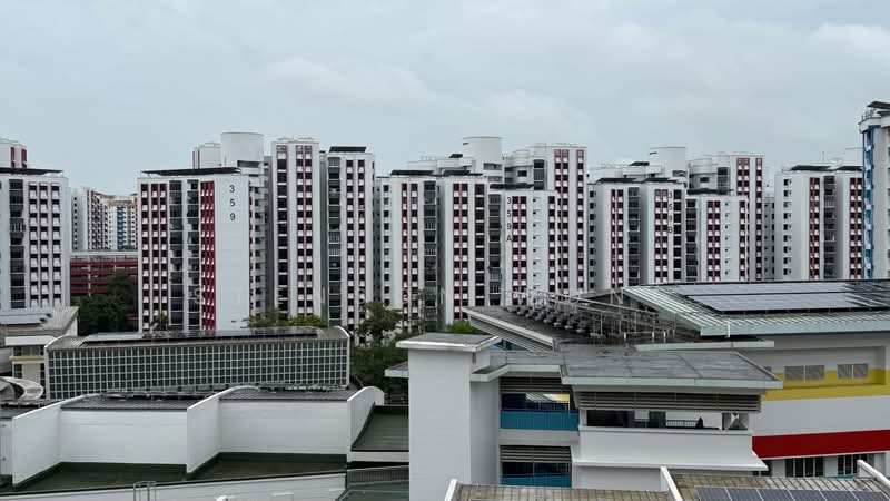 470 Sembawang Drive, 470 Sembawang Drive, 3 Bedrooms, 1,184 sqft, HDB Flat For Sale, by Stenson Wong, 500163486 - Exterior - PropertyGuru.com.sg