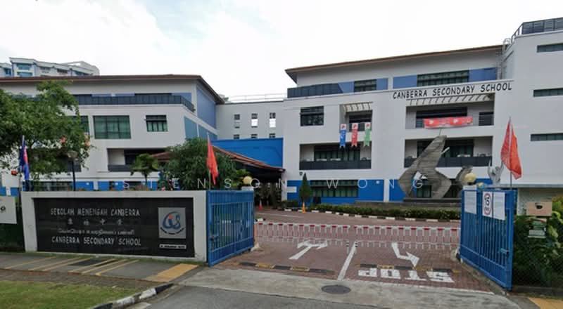 470 Sembawang Drive, 470 Sembawang Drive, 3 Bedrooms, 1,184 sqft, HDB Flat For Sale, by Stenson Wong, 500163486 - Exterior - PropertyGuru.com.sg