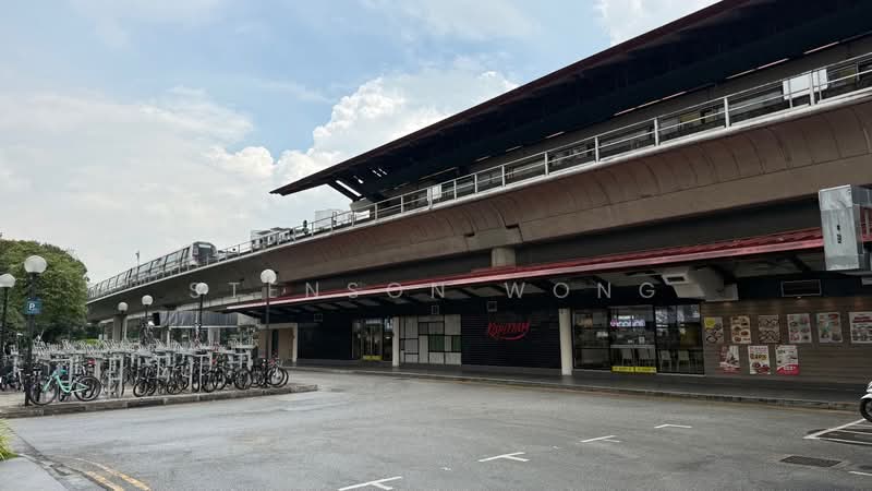 470 Sembawang Drive, 470 Sembawang Drive, 3 Bedrooms, 1,184 sqft, HDB Flat For Sale, by Stenson Wong, 500163486 - Exterior - PropertyGuru.com.sg