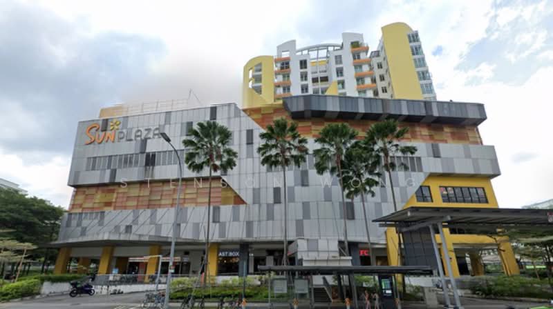 470 Sembawang Drive, 470 Sembawang Drive, 3 Bedrooms, 1,184 sqft, HDB Flat For Sale, by Stenson Wong, 500163486 - Exterior - PropertyGuru.com.sg