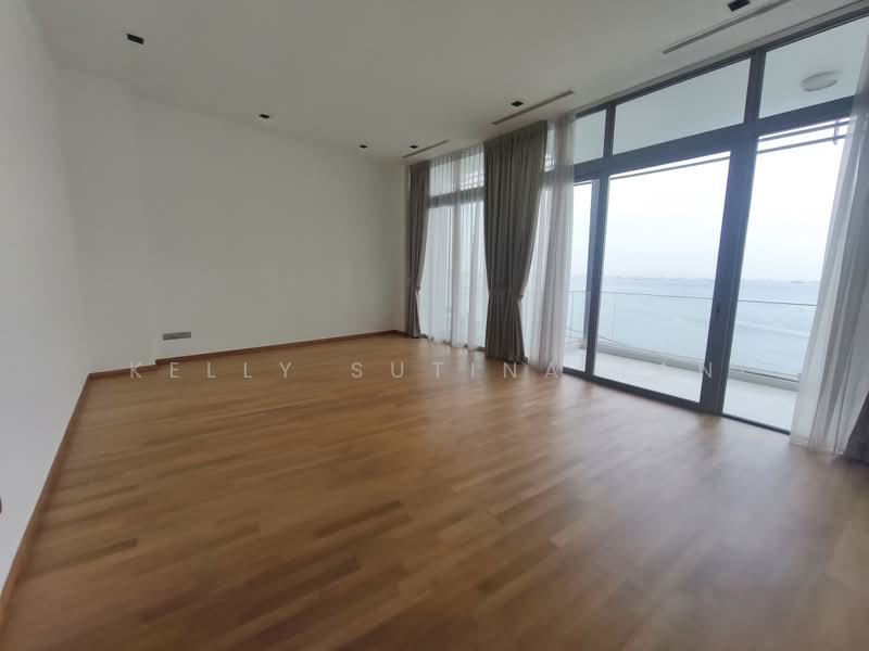 The Oceanfront @ Sentosa Cove, Harbourfront / Telok Blangah, 4 Bedrooms, 6,000 sqft, Condominium For Rent, by Kelly Sutina Tan, 500163487 - Living Room - PropertyGuru.com.sg