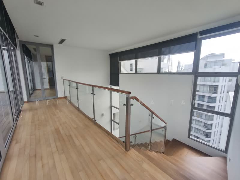 The Oceanfront @ Sentosa Cove, Harbourfront / Telok Blangah, 4 Bedrooms, 6,000 sqft, Condominium For Rent, by Kelly Sutina Tan, 500163487 - Interior - PropertyGuru.com.sg