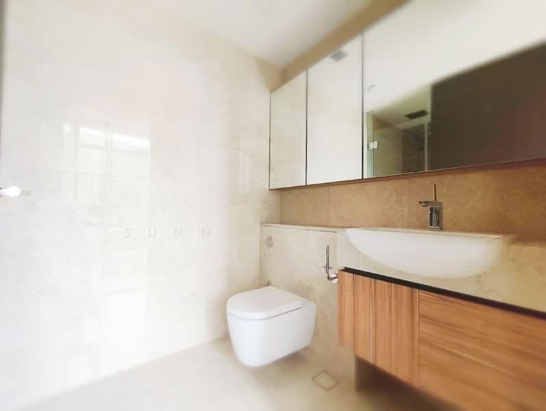 Pullman Residences, 18 Dunearn Road, 2 Bedrooms, 667 sqft, Condominium For Rent, by Sunny L (山尼), 500163490 - PropertyGuru.com.sg