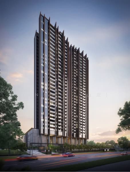 Pullman Residences, 18 Dunearn Road, 2 Bedrooms, 667 sqft, Condominium For Sale, by Sunny L (山尼), 500163491 - PropertyGuru.com.sg