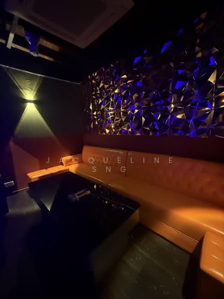 BOAT QUAY CONSERVATION AREA, 63 Boat Quay, 2,400 sqft, Shop / Shophouse For Rent, by Jacqueline Sng, 500163494 - Interior - CommercialGuru.com.sg