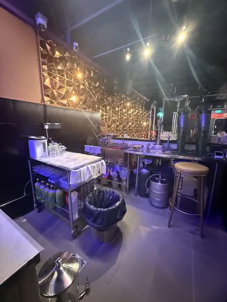 BOAT QUAY CONSERVATION AREA, 63 Boat Quay, 2,400 sqft, Shop / Shophouse For Rent, by Jacqueline Sng, 500163494 - Interior - CommercialGuru.com.sg