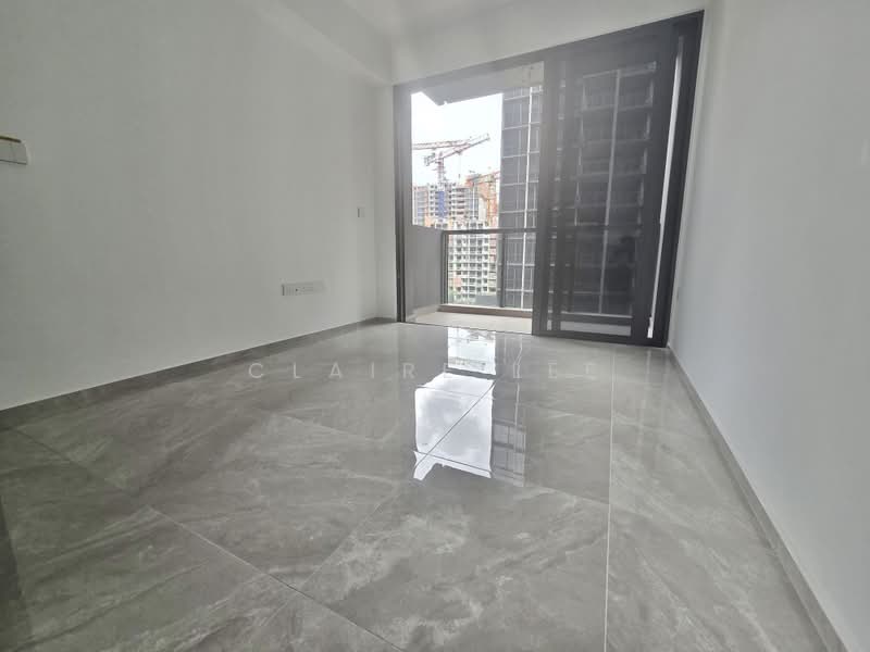 Tembusu Grand, 94 Jalan Tembusu, 2 Bedrooms, 743 sqft, Condominium For Rent, by Claire Lee, 500163505 - Balcony - PropertyGuru.com.sg
