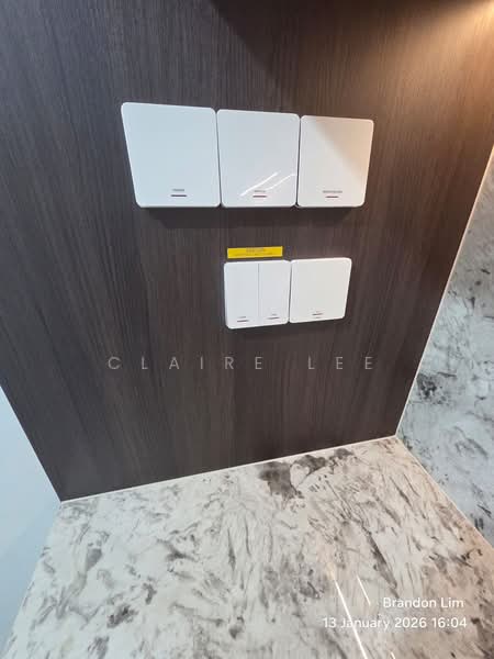 Tembusu Grand, 94 Jalan Tembusu, 2 Bedrooms, 743 sqft, Condominium For Rent, by Claire Lee, 500163505 - Interior - PropertyGuru.com.sg