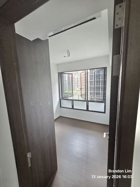 Tembusu Grand, 94 Jalan Tembusu, 2 Bedrooms, 743 sqft, Condominium For Rent, by Claire Lee, 500163505 - Interior - PropertyGuru.com.sg