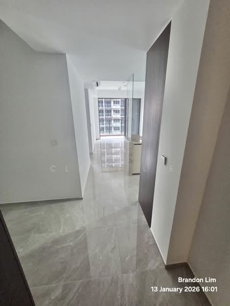 Tembusu Grand, 94 Jalan Tembusu, 2 Bedrooms, 743 sqft, Condominium For Rent, by Claire Lee, 500163505 - Interior - PropertyGuru.com.sg
