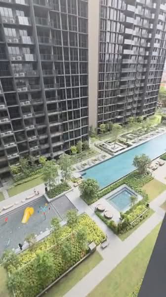 Tembusu Grand, 94 Jalan Tembusu, 2 Bedrooms, 743 sqft, Condominium For Rent, by Claire Lee, 500163505 - Exterior - PropertyGuru.com.sg