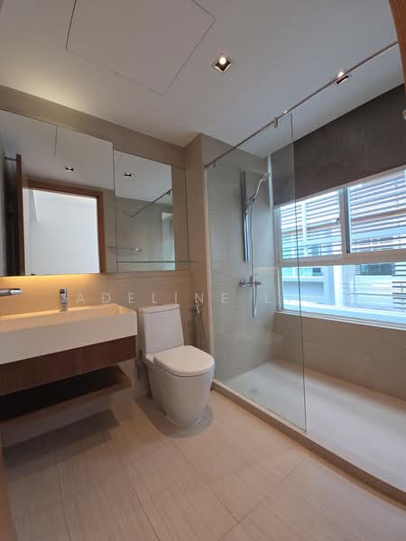 Cabana, 95 Sunrise Terrace, 4 Bedrooms, 3,122 sqft, Cluster House For Sale, by Adeline Lim, 500163507 - Bathroom - PropertyGuru.com.sg