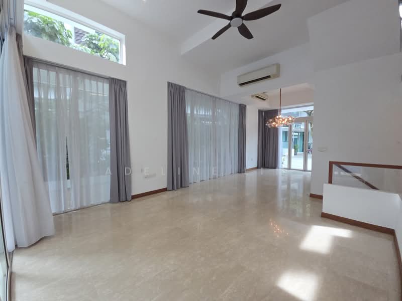 Cabana, 95 Sunrise Terrace, 4 Bedrooms, 3,122 sqft, Cluster House For Sale, by Adeline Lim, 500163507 - Living Room - PropertyGuru.com.sg
