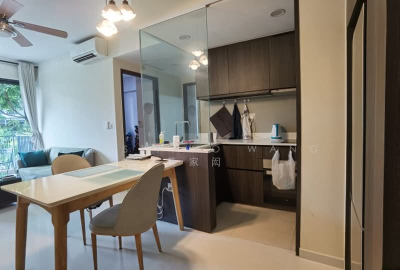 North Park Residences, 37 Yishun Central 1, 2 Bedrooms, 700 sqft, Condominium For Rent, by Cristiano Wang 黄家闳, 500163508 - PropertyGuru.com.sg