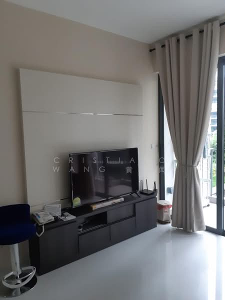 North Park Residences, 37 Yishun Central 1, 2 Bedrooms, 700 sqft, Condominium For Rent, by Cristiano Wang 黄家闳, 500163508 - PropertyGuru.com.sg