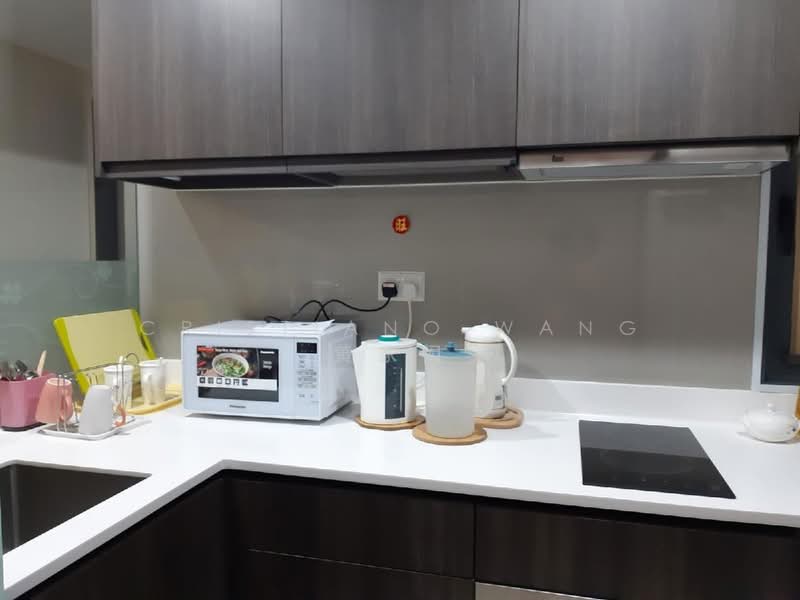North Park Residences, 37 Yishun Central 1, 2 Bedrooms, 700 sqft, Condominium For Rent, by Cristiano Wang 黄家闳, 500163508 - PropertyGuru.com.sg