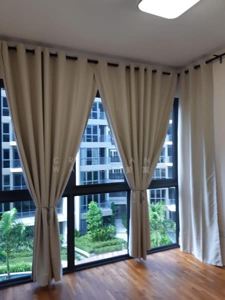 North Park Residences, 37 Yishun Central 1, 2 Bedrooms, 700 sqft, Condominium For Rent, by Cristiano Wang 黄家闳, 500163508 - PropertyGuru.com.sg