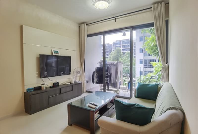 North Park Residences, 37 Yishun Central 1, 2 Bedrooms, 700 sqft, Condominium For Rent, by Cristiano Wang 黄家闳, 500163508 - PropertyGuru.com.sg
