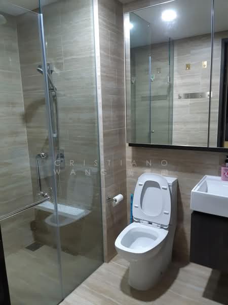 North Park Residences, 37 Yishun Central 1, 2 Bedrooms, 700 sqft, Condominium For Rent, by Cristiano Wang 黄家闳, 500163508 - PropertyGuru.com.sg
