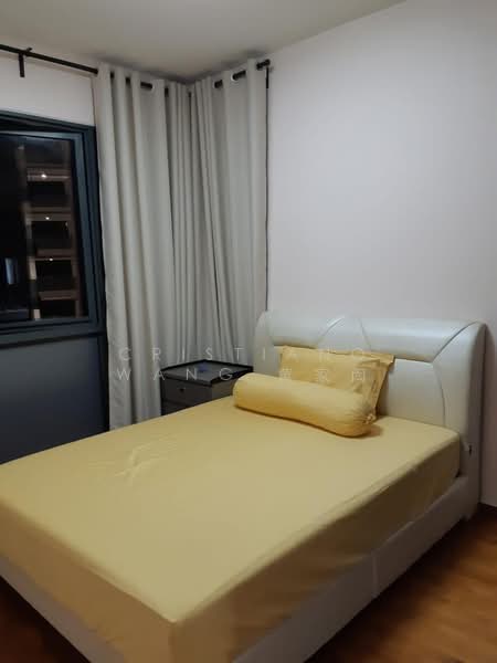 North Park Residences, 37 Yishun Central 1, 2 Bedrooms, 700 sqft, Condominium For Rent, by Cristiano Wang 黄家闳, 500163508 - PropertyGuru.com.sg