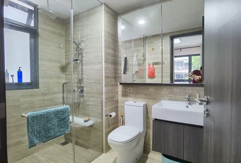 North Park Residences, 37 Yishun Central 1, 2 Bedrooms, 700 sqft, Condominium For Rent, by Cristiano Wang 黄家闳, 500163508 - PropertyGuru.com.sg