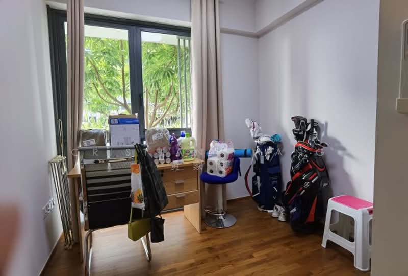 North Park Residences, 37 Yishun Central 1, 2 Bedrooms, 700 sqft, Condominium For Rent, by Cristiano Wang 黄家闳, 500163508 - PropertyGuru.com.sg